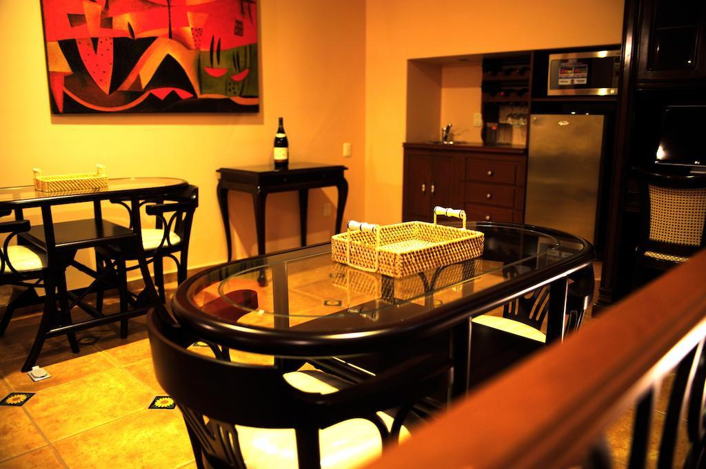 Marhialja Hotel Boutique Oaxaca Buitenkant foto